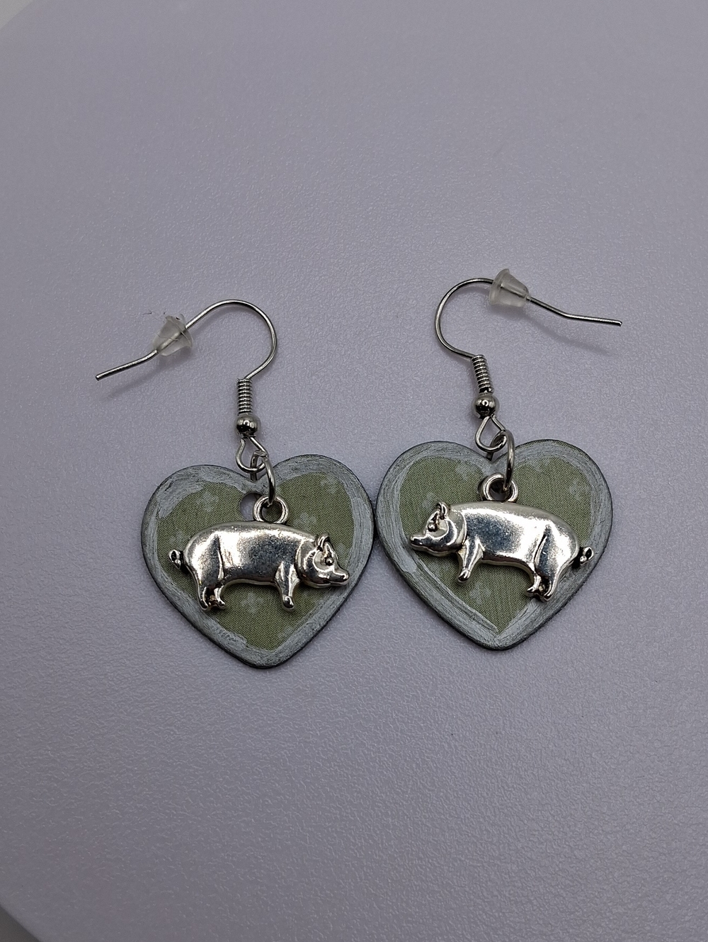 Handmade Earrings
